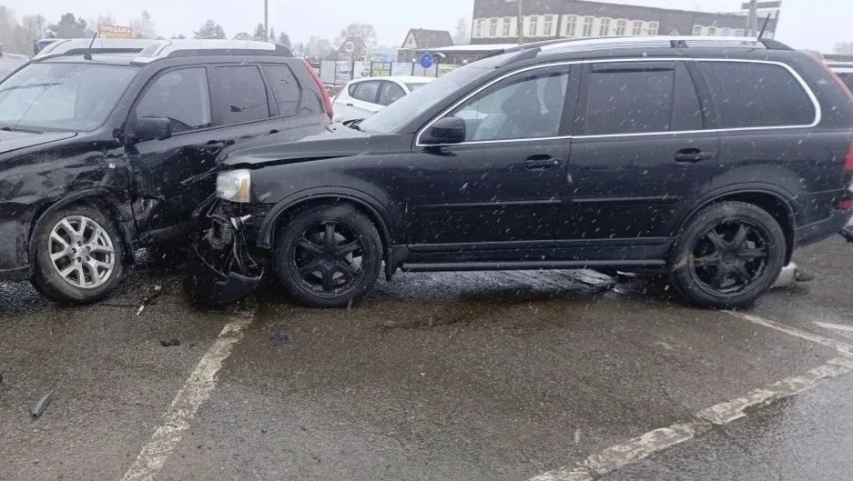 Фото:  Управление Госавтоинспекции Тверской области