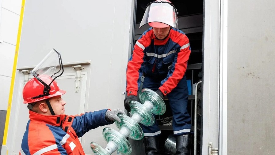 Фото: Россети Центр