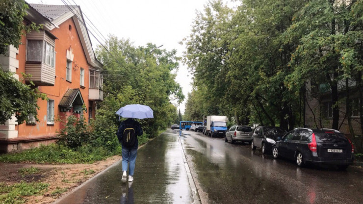В Тверской области лето начнётся с похолодания и дождей - новости ТИА