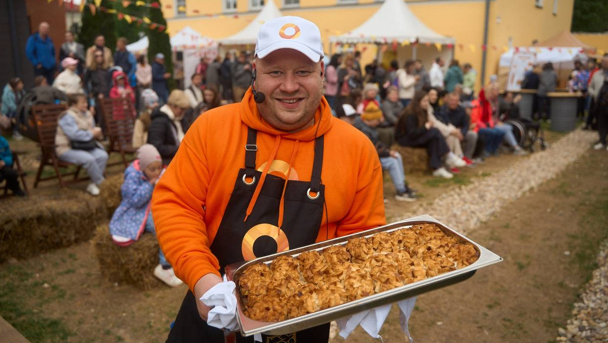 В Торжке расскажут, как готовить пожарские котлеты из трёх видов мяса и из  перепелов - ТИА