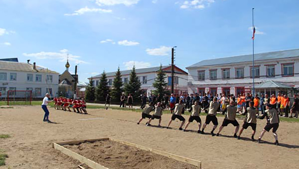 Фото: УФСИН России по Тверской области