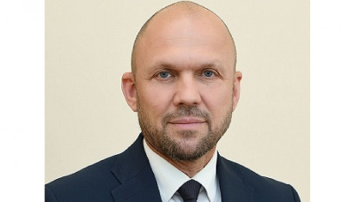 В Тверской области назначен новый министр здравоохранения - новости ТИА