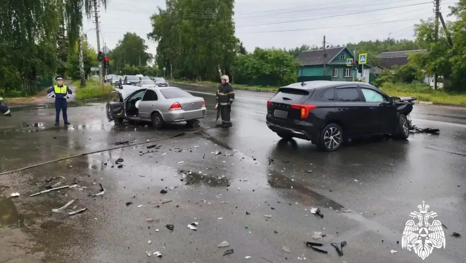 Фото: ГУ МЧС России по Тверской области