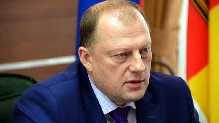 Сергей Голубев прокомментировал итоги XXIII Съезда Всероссийской политической партии "Единая Россия" - новости ТИА