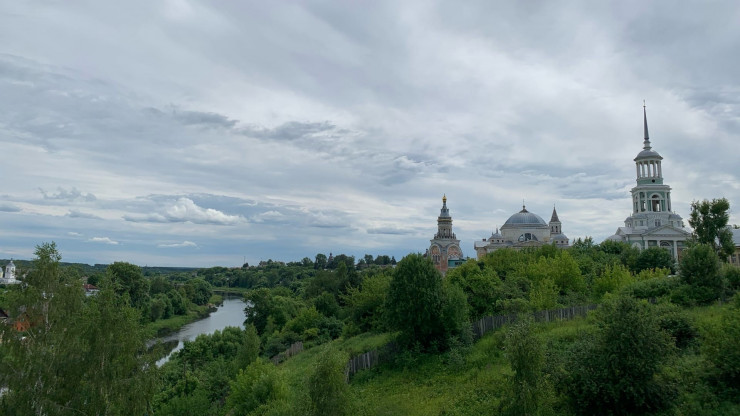 В Тверской области будут снимать фэнтези-сказку - новости ТИА