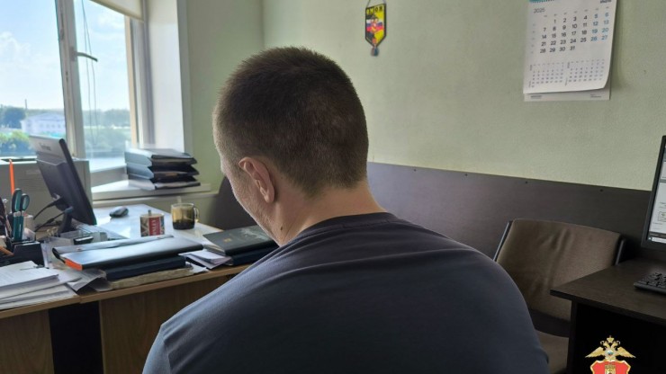 В Твери задержали подозреваемого в убийстве на бульваре Гусева - новости ТИА