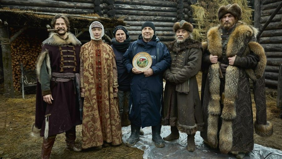 Фото: НМГ Кинопрокат
