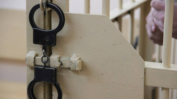 В Тверской области арестован подозреваемый в жестоком убийстве - новости ТИА