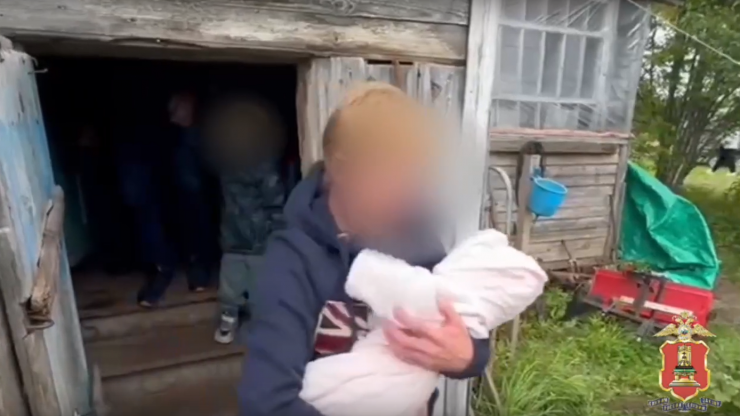 Появились подробности в истории с пропавшей жительницей Твери и её детьми - новости ТИА