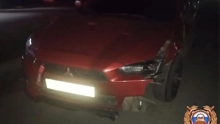 В Тверской области водитель сбил насмерть мужчину и скрылся с места аварии - новости ТИА