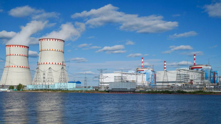 Энергоблок №2 Калининской АЭС остановят для проведения планового ремонта - новости ТИА