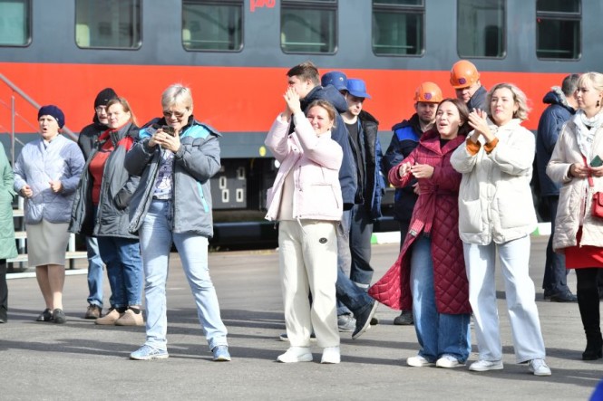Фото: ТВЗ