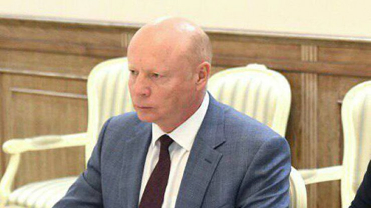 Сергей Бачин: Игорь Михайлович внес огромный вклад в развитие туризма Верхневолжья - новости ТИА