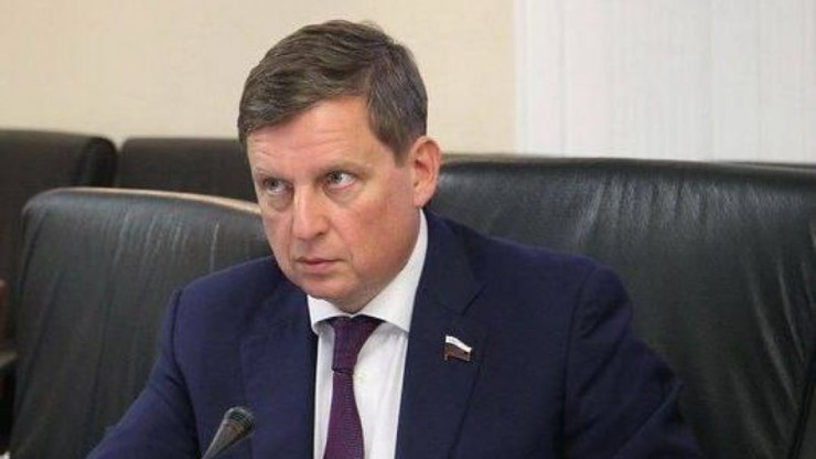 Андрей Епишин: При Игоре Рудене Тверская область достигла значимых успехов - новости ТИА