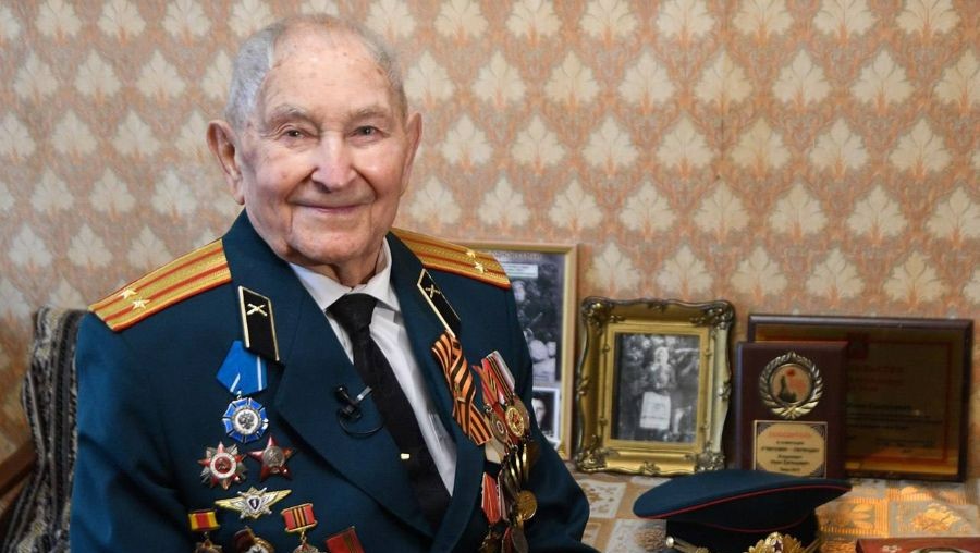 Фото: правительство Тверской области