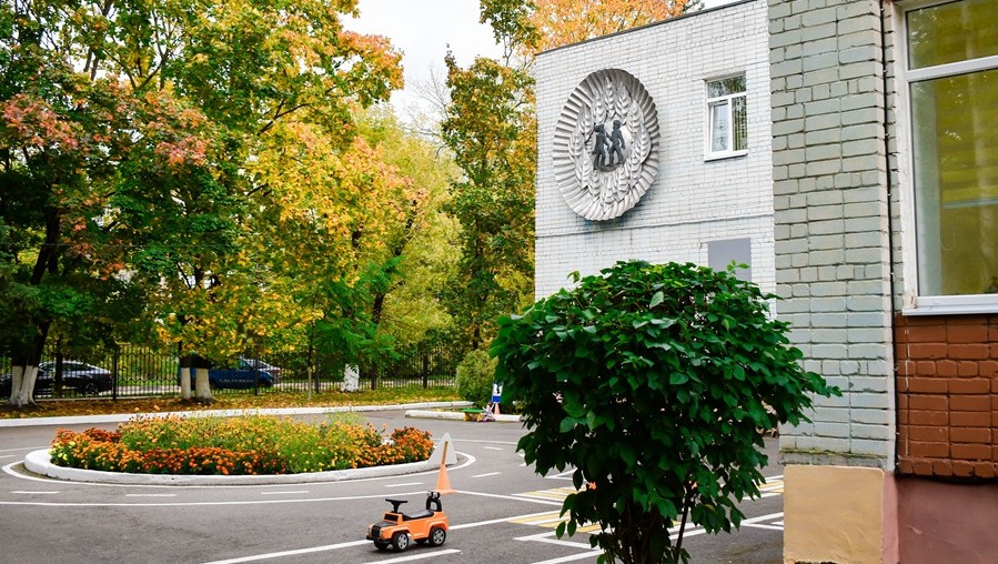 Фото: администрация Твери