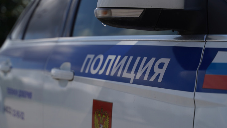В Тверской области ищут водителя, который сбил пешехода и  скрылся с места ДТП - новости ТИА