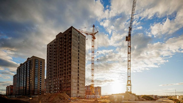 Донорская ипотека 12%: как и почему может измениться программа - новости ТИА