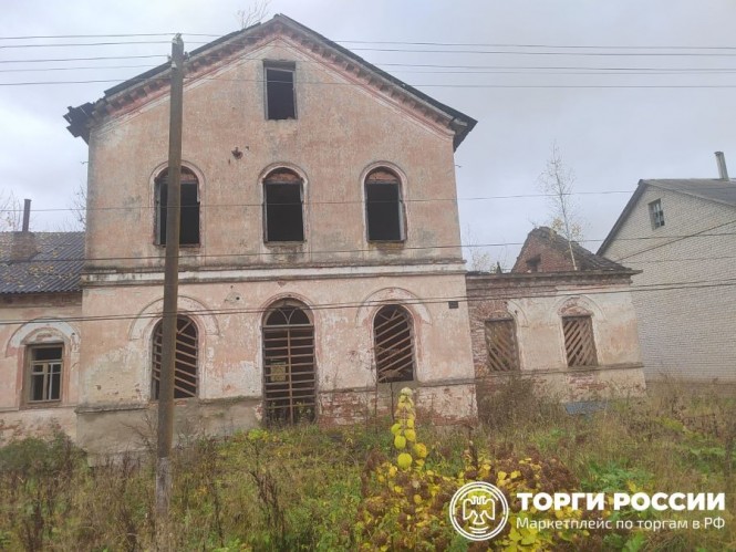 Фото: торги-россии.рф