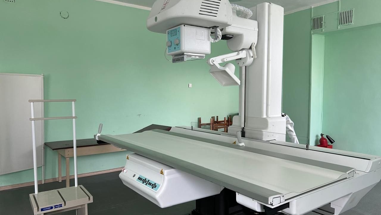 Фото предоставлено Министерством здравоохранения Тверской области