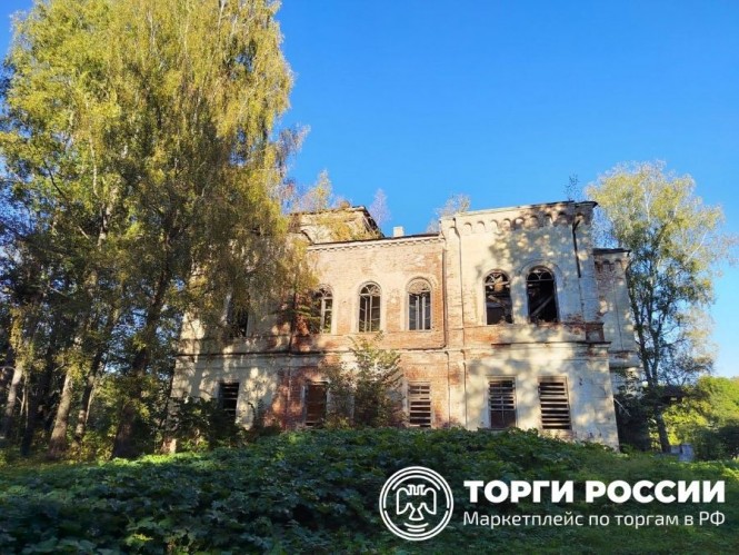 Фото: торги-россии.рф