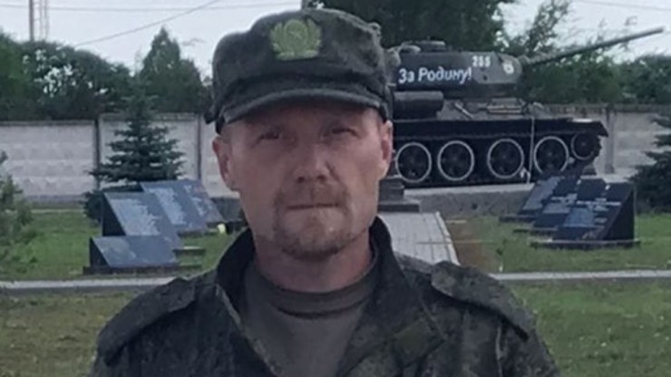 В Тверской области похоронят погибшего под Часовым Яром бойца СВО - новости ТИА
