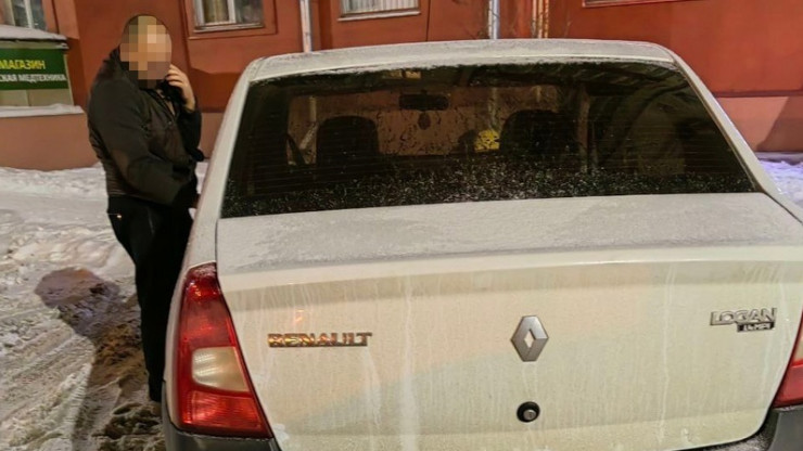 В Твери за неделю оштрафовали 56 таксистов - новости ТИА