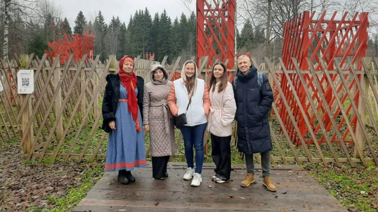 В Тверской области "Школа фермеров" помогает аграриям открыть своё дело - новости ТИА