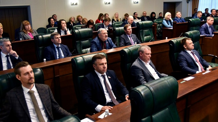 В Тверской области в 2026 году увеличится стоимость патента для трудовых мигрантов - новости ТИА