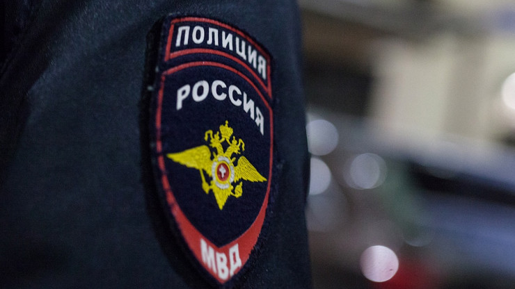 В Тверской области 500 полицейских будут следить за порядком в праздники - новости ТИА