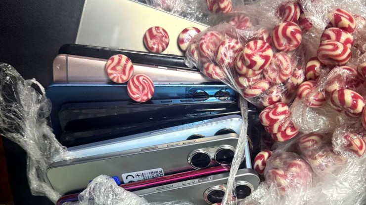 В УФСИН рассказали, какие подарки пытались передать тверским осужденным - новости ТИА