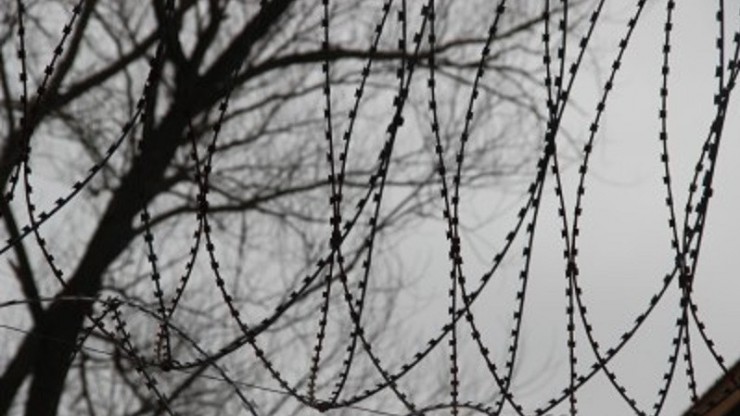 В Тверской области рецидивисту, отбывающему наказание, отказали в УДО - новости ТИА