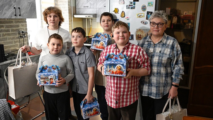 Фото: Правительство Тверской области