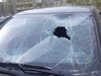 В Тверской области пьяный мужчина разбил стёкла припаркованных иномарок - Новости ТИА