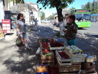В Твери прошёл рейд по пресечению незаконной торговли - Новости ТИА