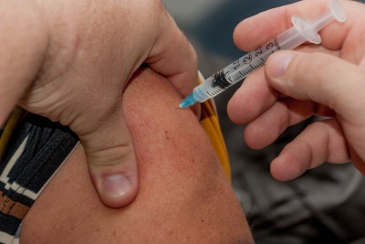 В Тверскую область поступит более полумиллиона доз вакцины от гриппа - Новости ТИА