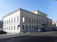 Игорь Руденя поручил создать государственное бюджетное учреждение для управления Домом офицеров в Твери - Новости ТИА