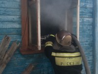 В Твери пожарные спасли 5-летнего мальчика - Новости ТИА