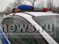 ДТП на Петербургском шоссе в Твери: водитель "пятёрки" скрылся  - новости ТИА