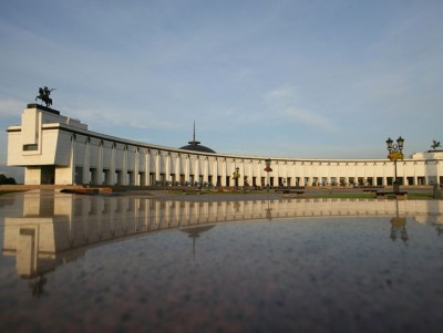 Музей Победы подготовил программу ко Дню окончания Второй мировой войны - новости ТИА