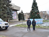 В Тверской области в новогоднюю ночь в праздничных уличных мероприятиях приняли участие 40 000 человек - Новости ТИА