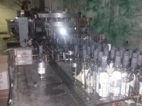 В Тверской области полицейские изъяли 13 000 литров спирта и 1500 бутылок готового к продаже фальсифицированного алкоголя - Новости ТИА