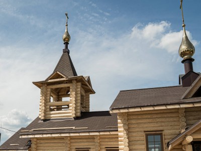 В Твери пройдет освящение храма Жëлтикова монастыря - новости ТИА