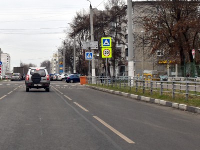 В Твери подвели итоги ремонта дорог в 2021 году - Новости ТИА
