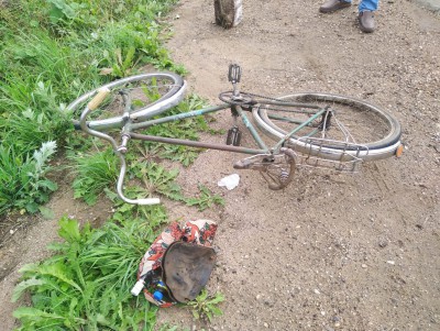В Твери и области сбили двух велосипедистов - новости ТИА