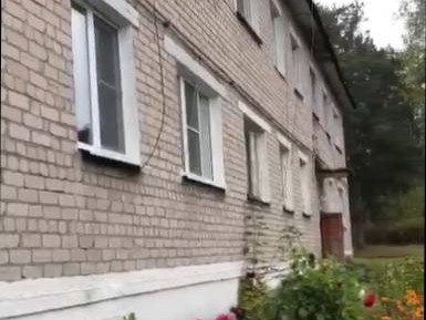 Проблему с отоплением в доме в посёлке Березайка-2 прокомментировала УК - Новости ТИА