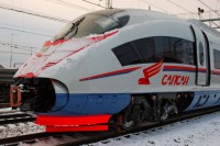 В Тверской области под колесами «Сапсана» погибла женщина - Новости ТИА