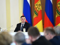 220 системообразующих предприятий Тверской области будут работать в апреле - новости ТИА