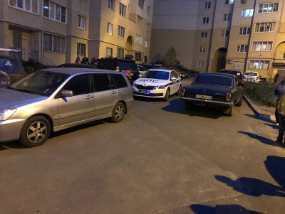 В Твери восьмилетний мальчик на самокате въехал в авто - Новости ТИА