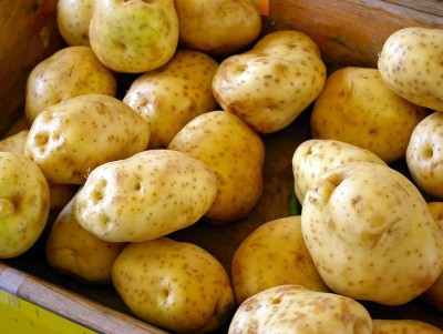 В Тверской области за неделю подорожал картофель и подешевели помидоры - новости ТИА